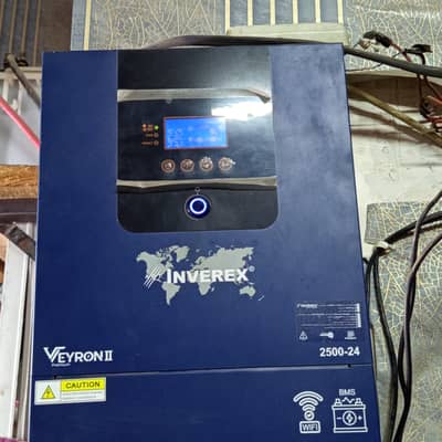 Inverex Inverter 2.5KV