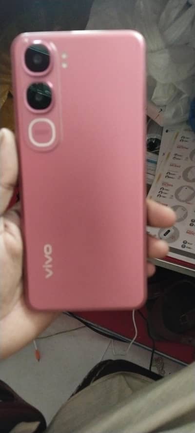 vivo 21d 6+128