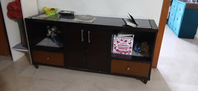 TV Console for sale in B17