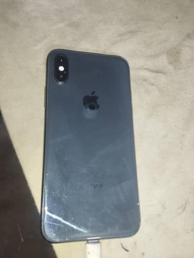 Iphone xs 64 fu