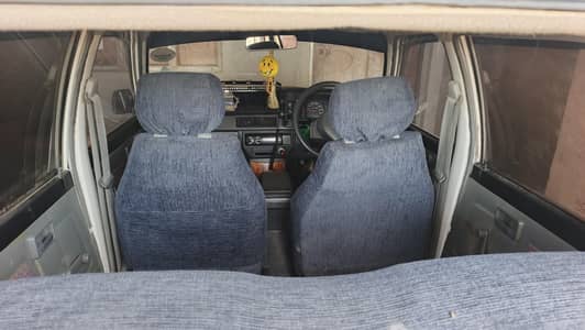 Mehran 2016 model Euro 2 private Use car