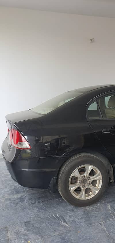 REBORN 2011 TOTAL GENUINE