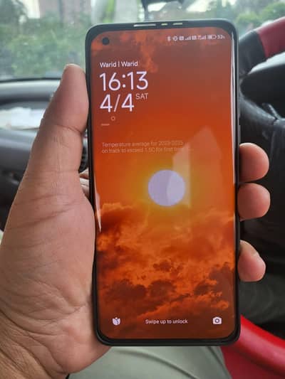 MI 11 Ultra 12GB RAM/256 GB ROM  10/10