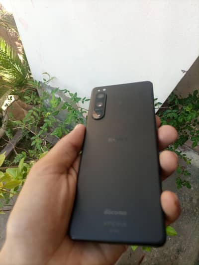 Sony Experia 5 Mark 4 3 Lines Non PTA