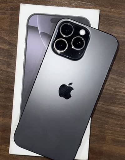 16 pro max factory unlock with sim time