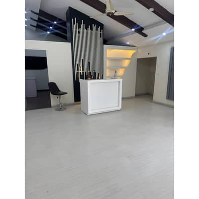 2 Kanal Prime Location House Located At Gulberg 3 Available For Rent