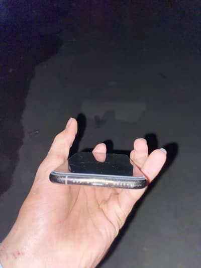 Iphone 11 pro official PTA Approved