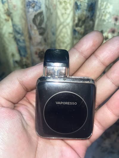 Vaporesso xros 4 nano