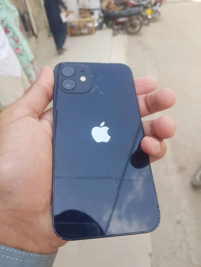 iPhone 12 non pta  128gb