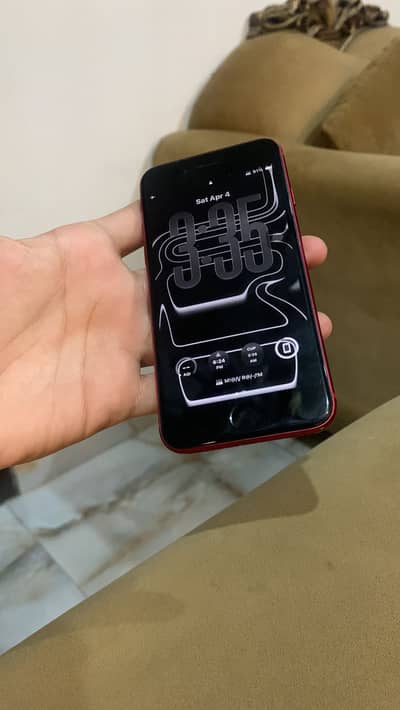 Iphone SE 2020 pta approved