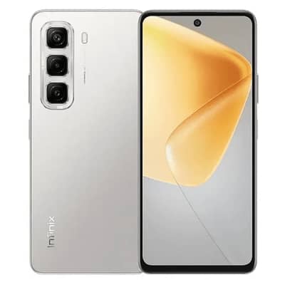 Infinix Hot 60 pro Box pack