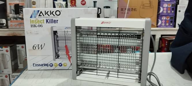 6W 8W 10W 12W Mosquito Killer Lamp LED Lamp Insect Killer Bug Zapper