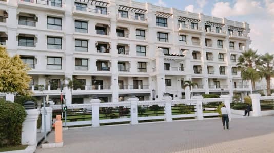 PREMIUM ONE BED TILED APARTMENT FOR SALE (REASONABLE PRICE)