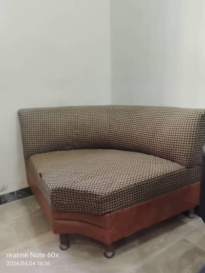 sofa L shaped
