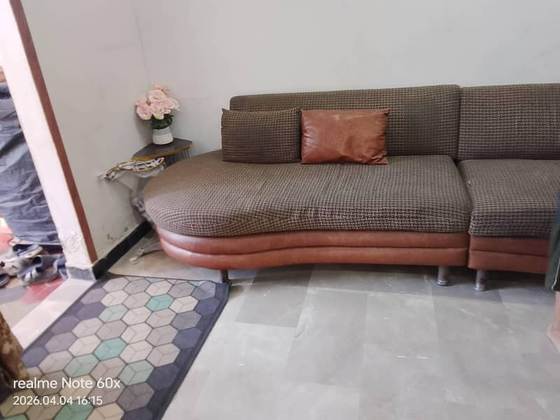 sofa L shaped 4