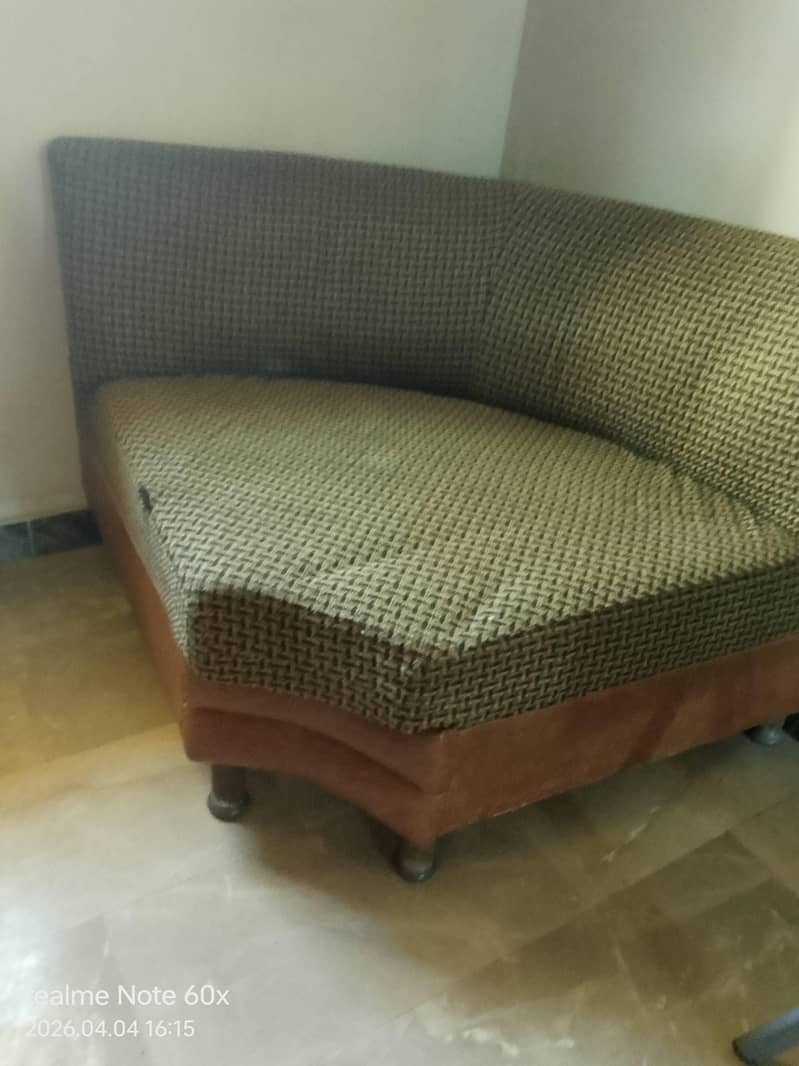 sofa L shaped 5
