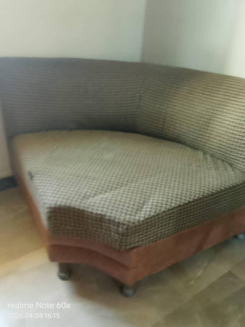 sofa L shaped 6
