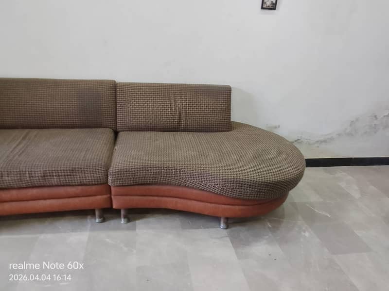 sofa L shaped 9