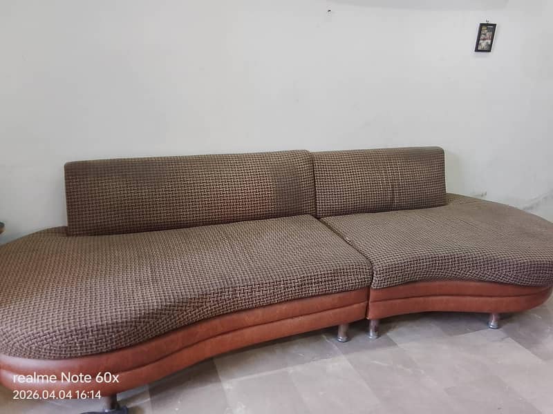 sofa L shaped 10