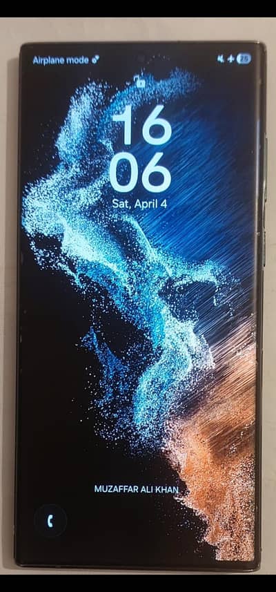 Samsung S22 Ultra,PTA Aproved