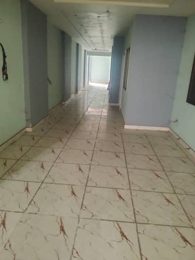 1000 Sqft Office Available For Rent At Kohinoor City