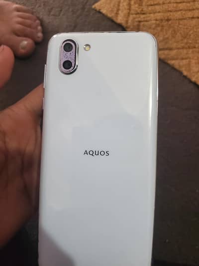 Aqous r2