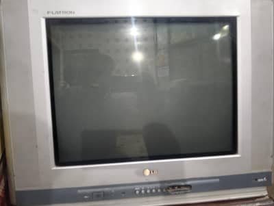 LG FLATRON TV