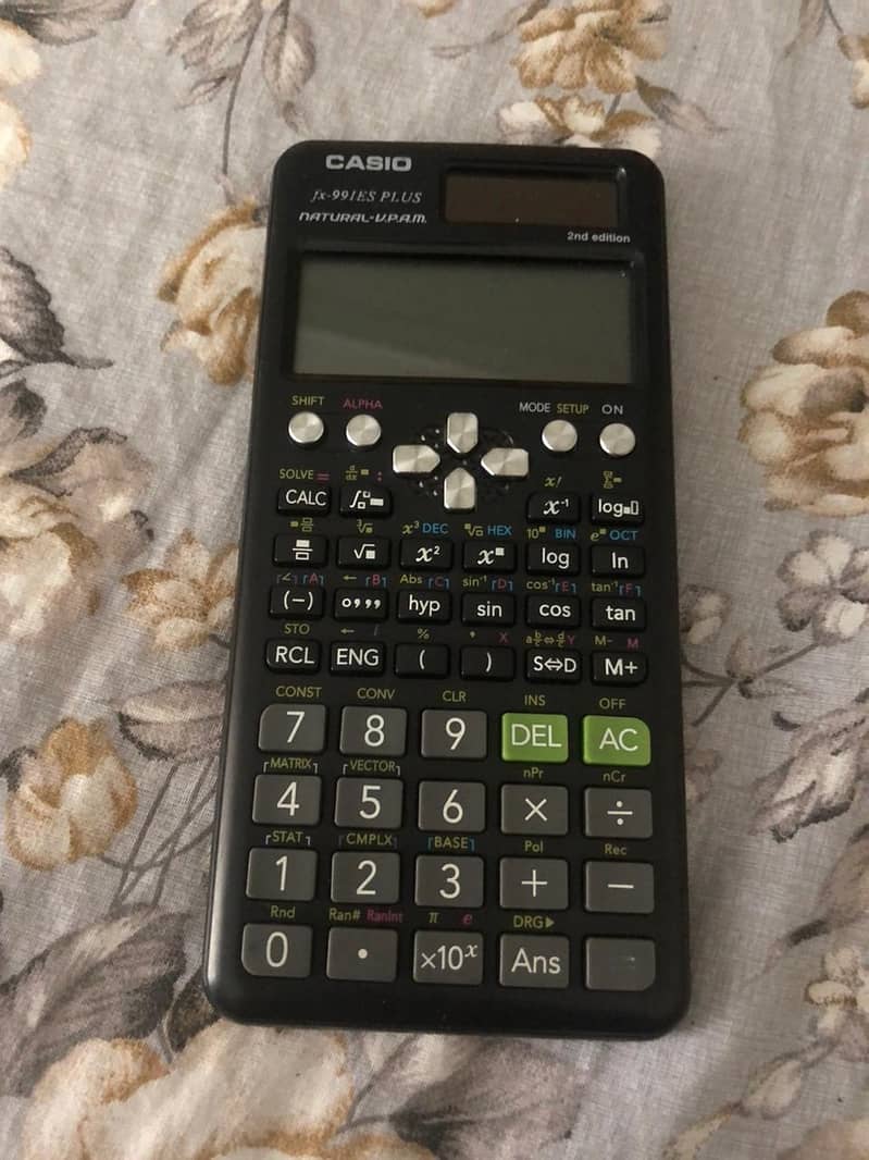 Calculator 1