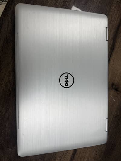 Dell Inspiron 17 - 7779 | Ci7-7Th Gen | 16Gb Ram | 500Gb Ssd