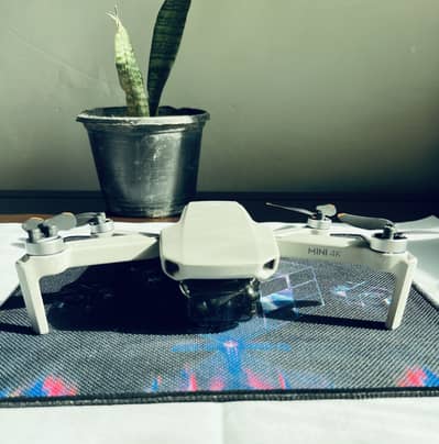 Dji MINI 4k
