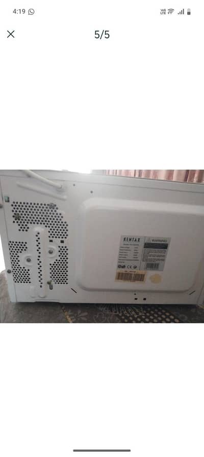 best oven in less price