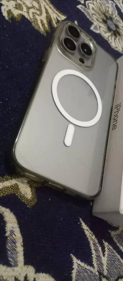 Apple iphone 15pro max