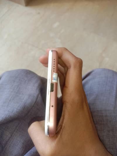 all over okay condition