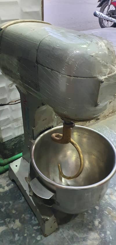 pizza dough mixer machine for sale