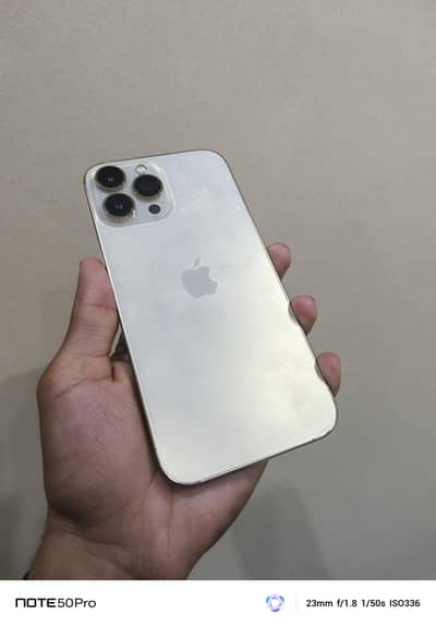 Iphone 13 pro max PTA