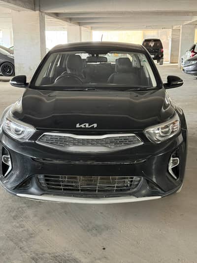 kia stonic very good condition