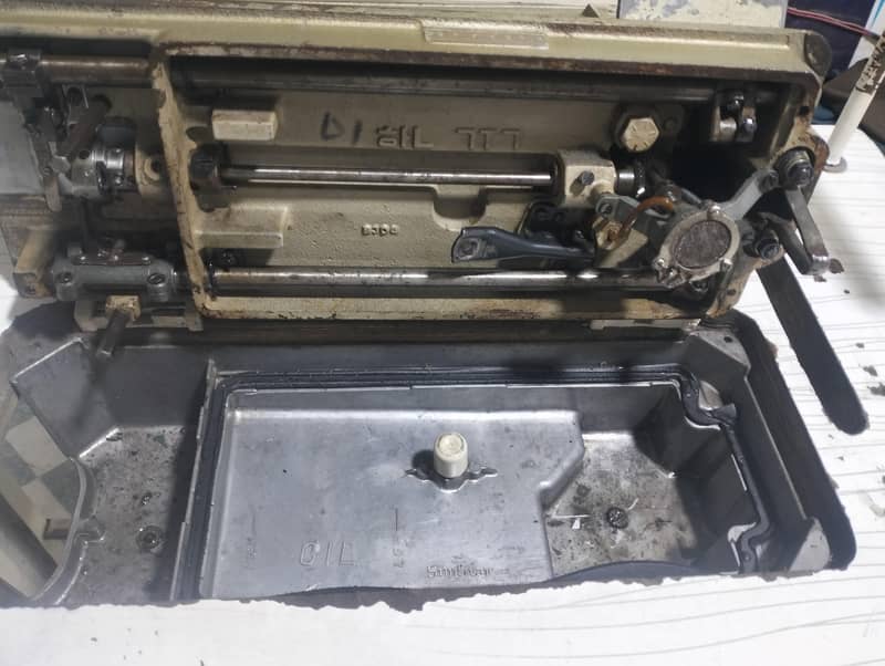 sewing machine 2