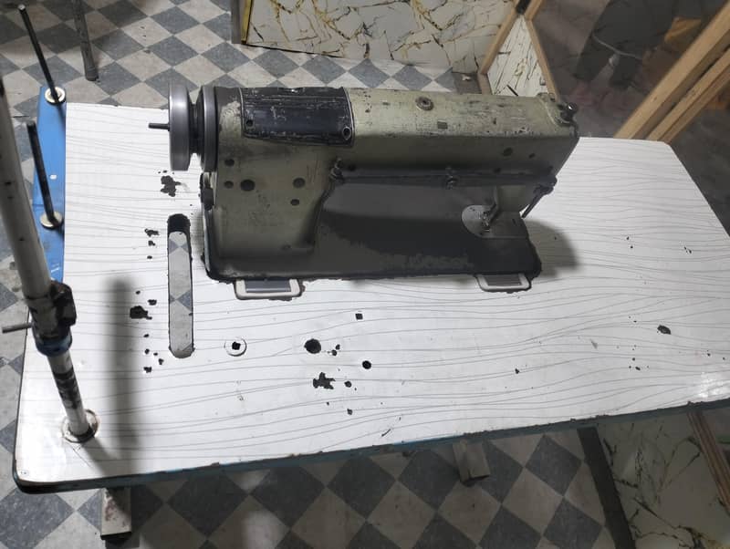 sewing machine 3