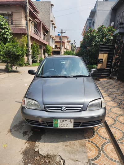 Suzuki Cultus 2008 EFI Euro Family Use fully Maintained