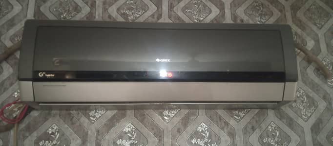 Gree inverter 1 ton