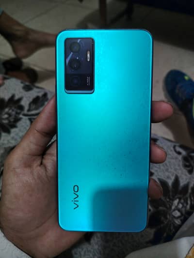 Vivo V23e