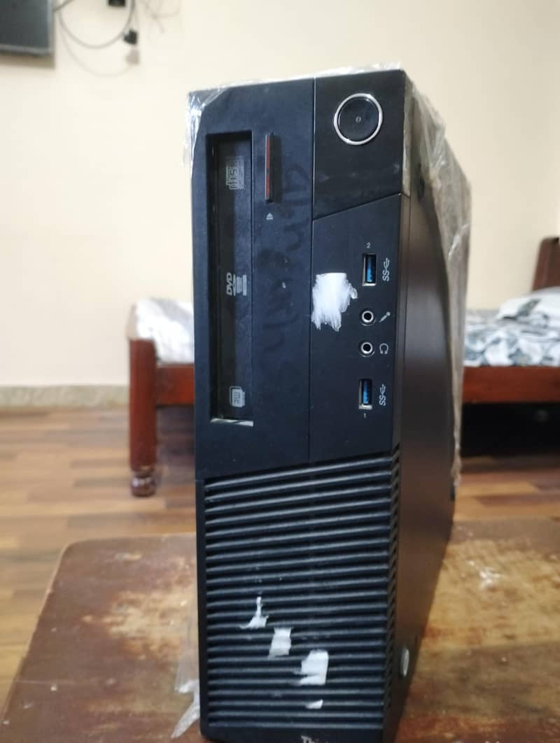 Gaming PC 3