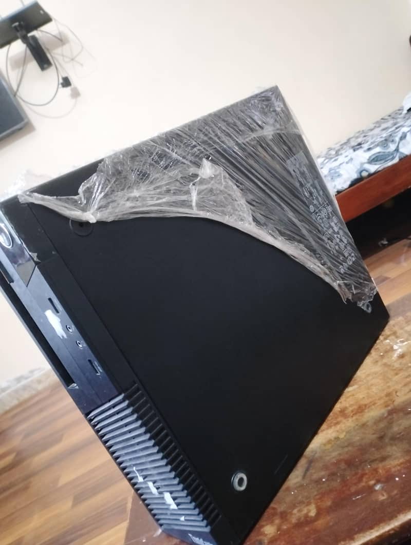 Gaming PC 4