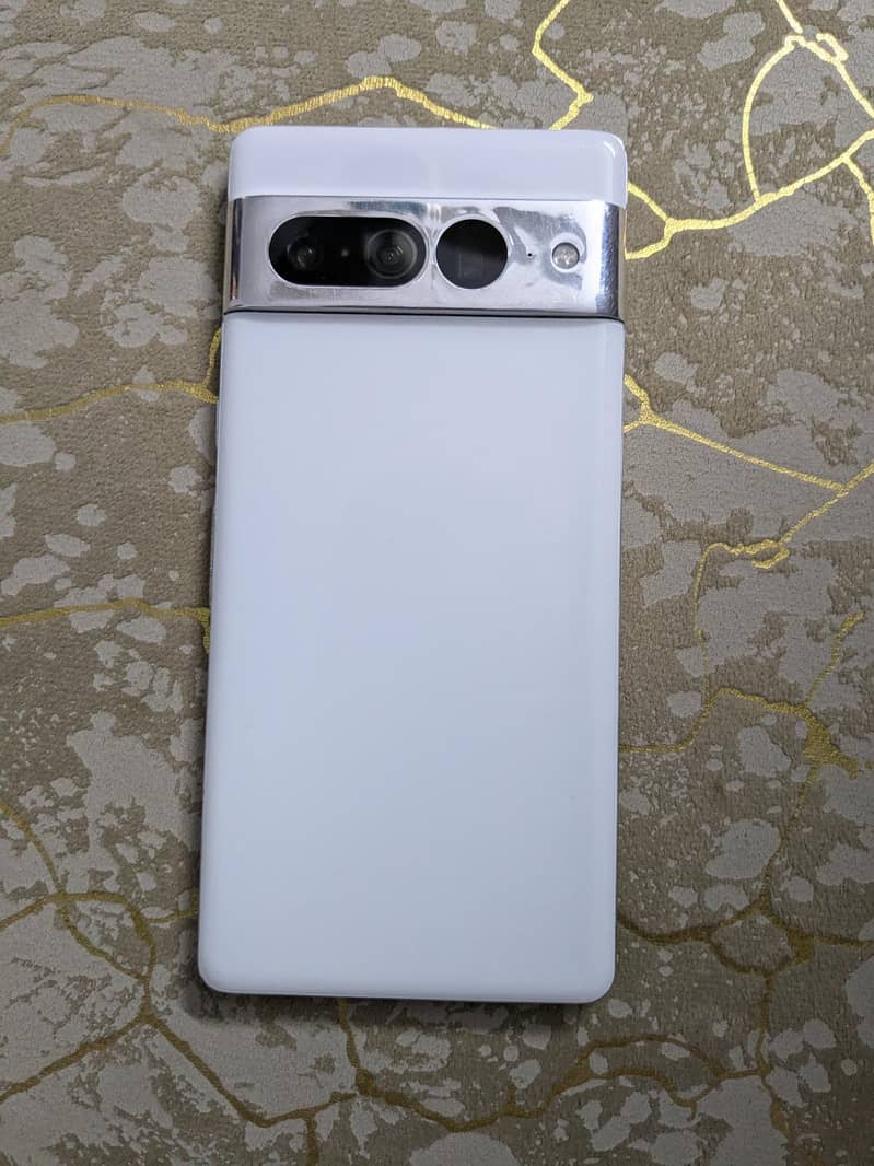Google Pixel 7 Pro 0