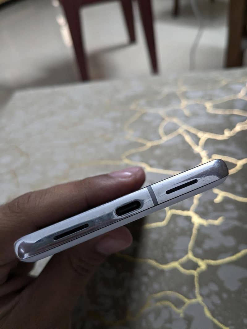 Google Pixel 7 Pro 3