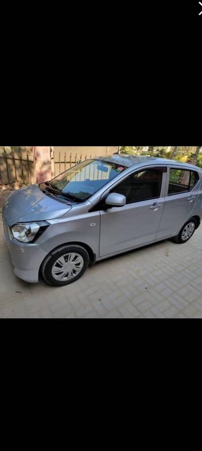 mira 2018 model 2021 reg L package