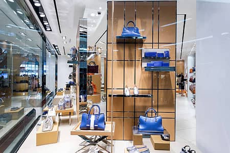 Building Is For Available For Sale