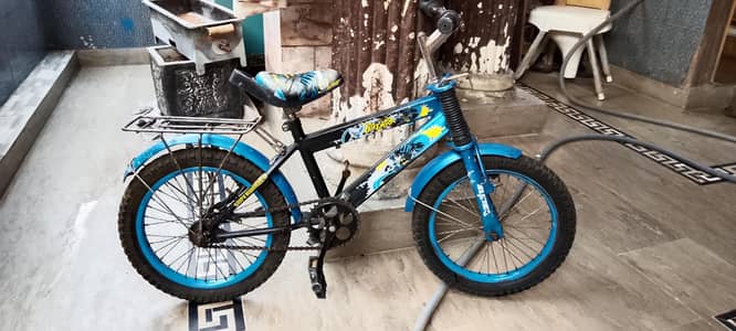 Almunium cycle for sale