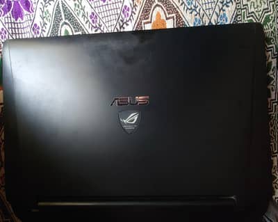 Asus ROG G750JS Core i7-4700HQ GTX 870M 3Gb Graphics Card (Best Price)