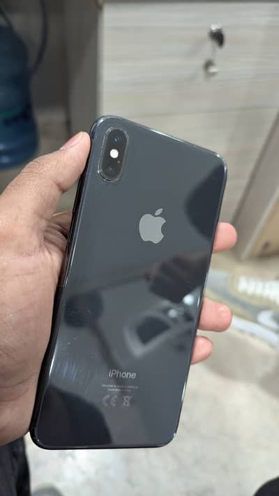 iPhone Xs Max (Approved)